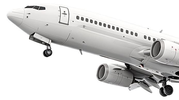 Aeroplane image