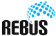 Rebus Logo